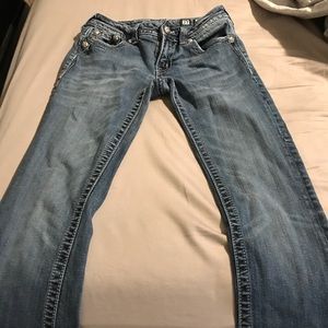 MISS ME JEANS -ADORABLE & AFFORDABLE-